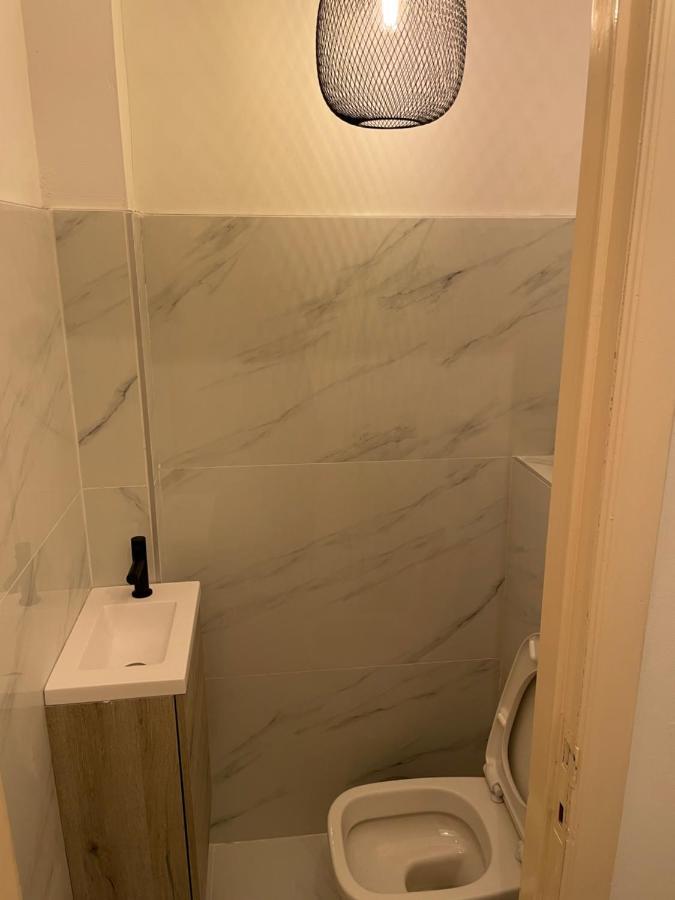 Appartement 303 Place Leopold 1Er A La Panne A 100M De La Plage Dış mekan fotoğraf