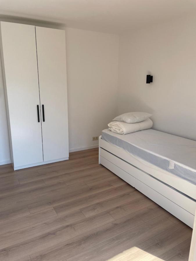 Appartement 303 Place Leopold 1Er A La Panne A 100M De La Plage Dış mekan fotoğraf