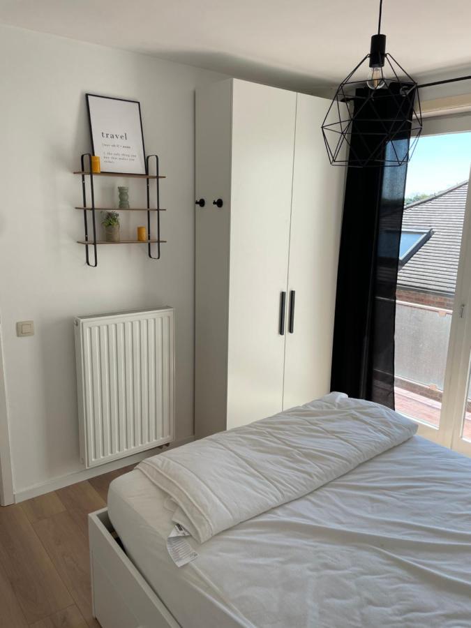 Appartement 303 Place Leopold 1Er A La Panne A 100M De La Plage Dış mekan fotoğraf