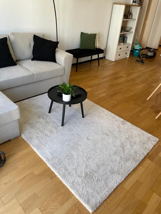 Appartement 303 Place Leopold 1Er A La Panne A 100M De La Plage Dış mekan fotoğraf