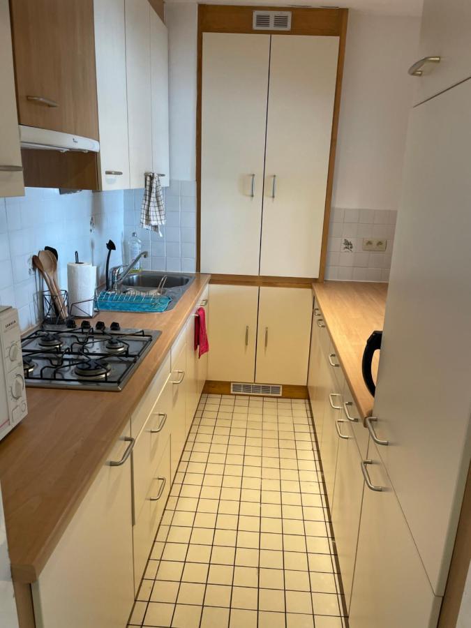 Appartement 303 Place Leopold 1Er A La Panne A 100M De La Plage Dış mekan fotoğraf